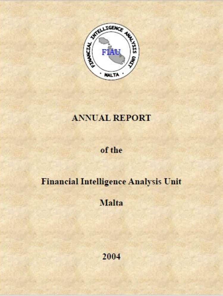 Annual Report Cover