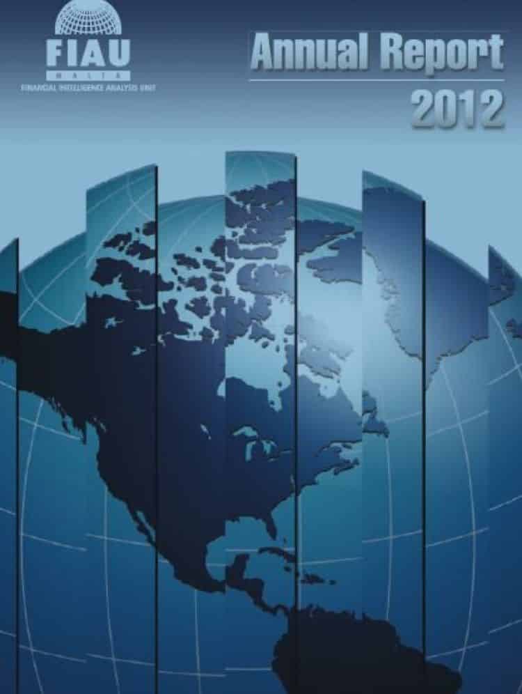 Annual Report Cover