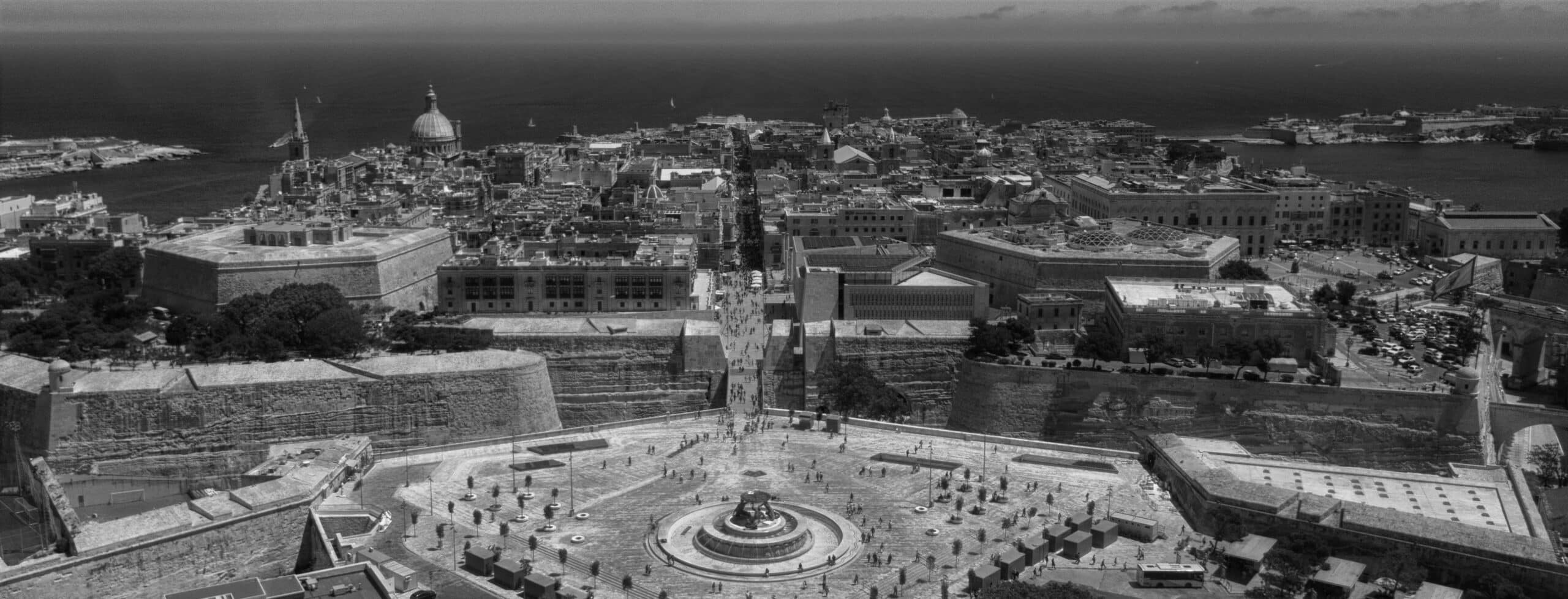 The FIAU Launches Its Strategy For The Next Four Years