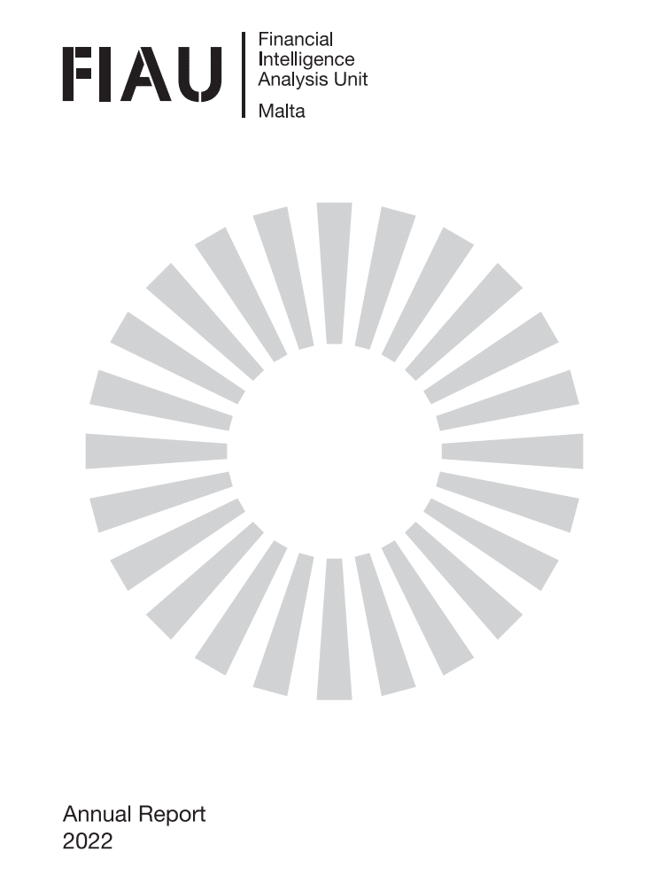 GIAU Annual Report 2022