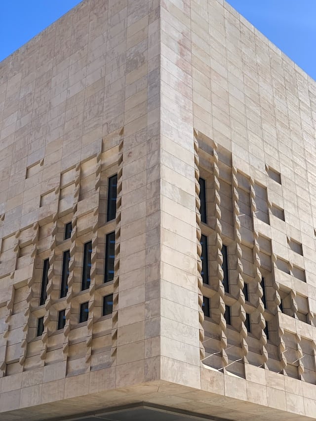 Maltese Parliament