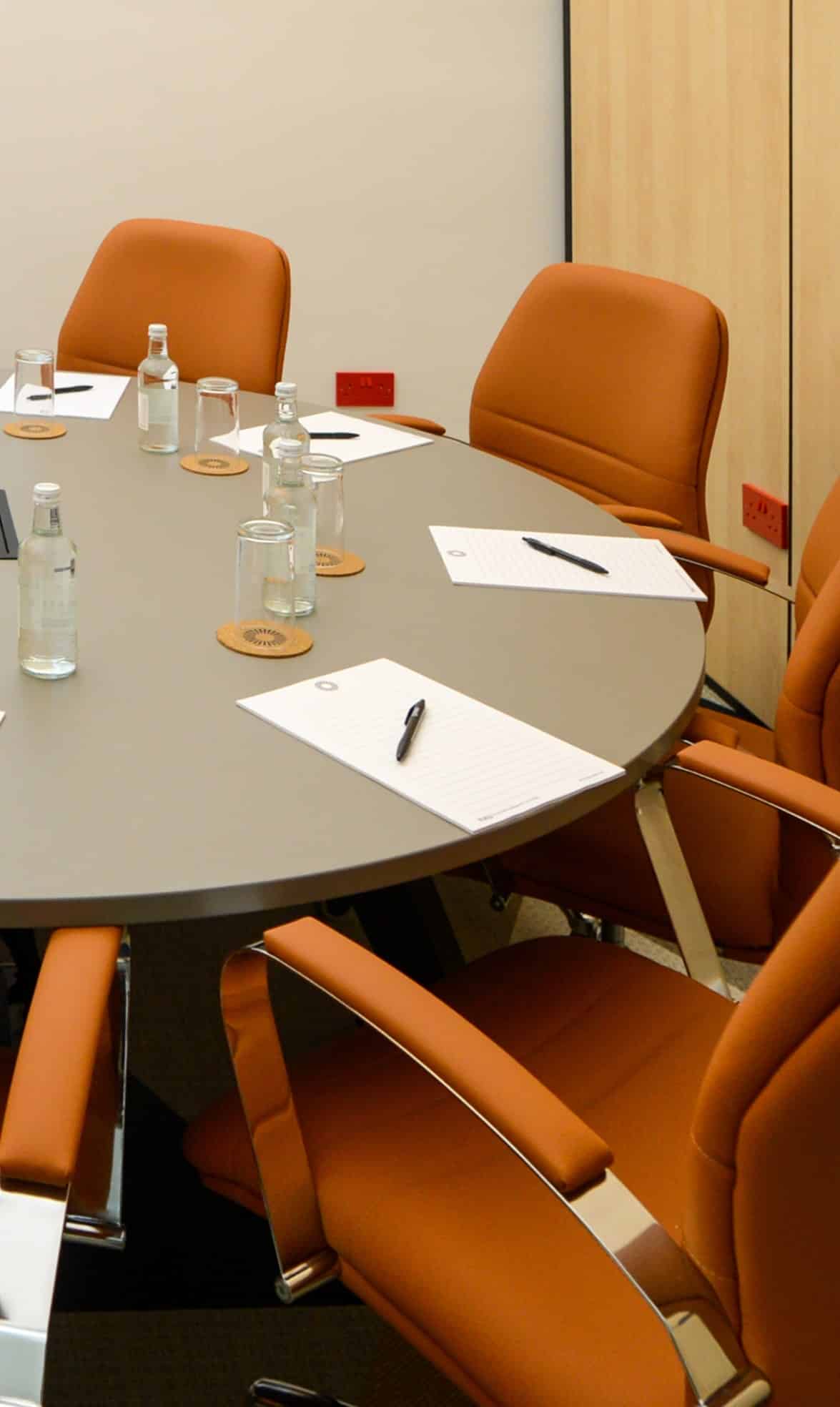 Board room