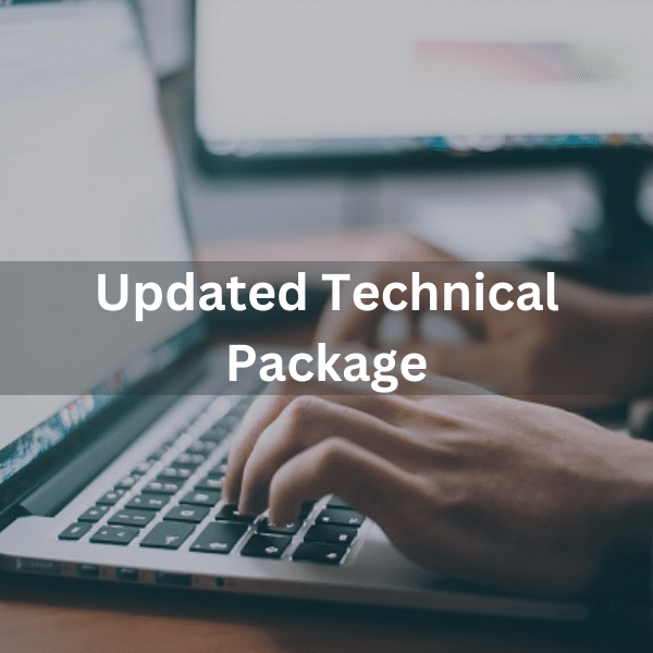 Release of the updated technical package for the FIAUs suspicious reporting system (goAML)