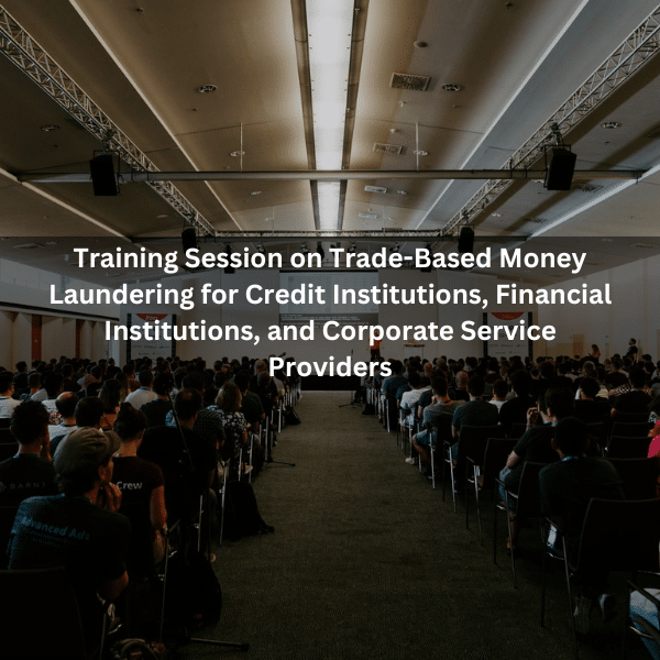a group of people sitting in chairs in a room