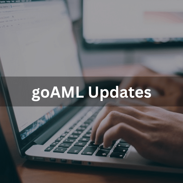 Downtime Notification – goAML system
