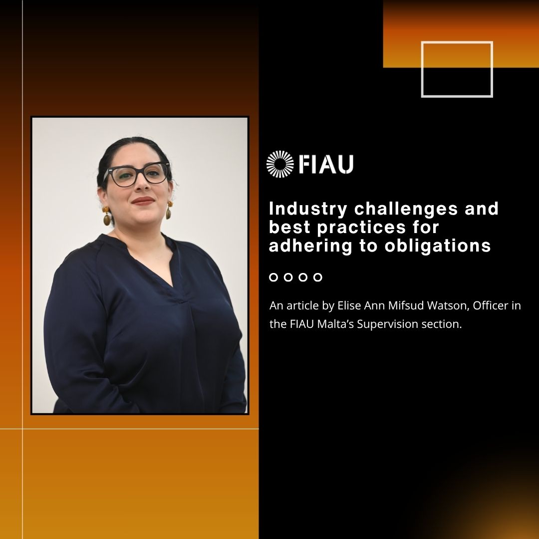 Industry Challenges and Best Practices for Adhering to Obligations